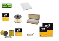 Filtri Tagliando Fiat Scudo