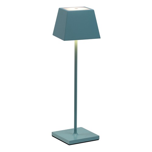 Siesta lampada led - siesta, tavolo