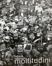 MOLTITUDINI RAFFAELA MARINIELLO MONOGRAFIA O800