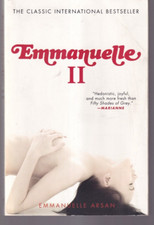 EMMANUELLE II by Emmanuelle