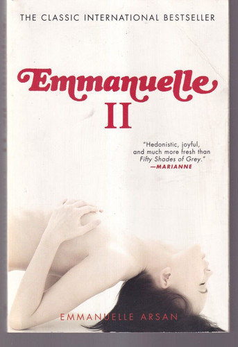 Emmanuelle - ii,