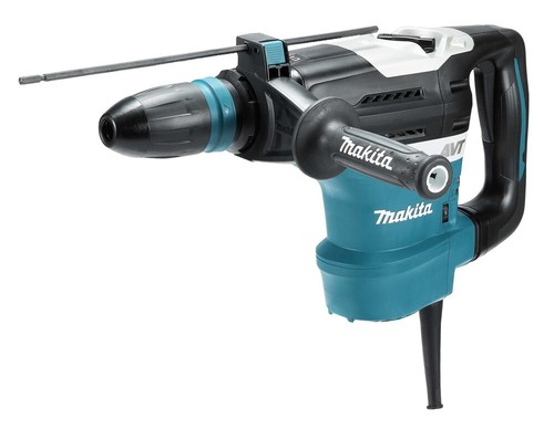 Martello demolitore rotativo