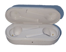 Custodia ricarica originale - di,