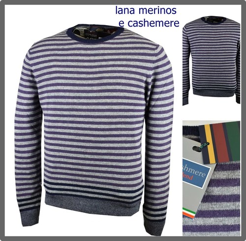 Maglione uomo lana - maglione, da
