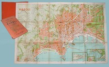 Nuova pianta napoli - nuova,