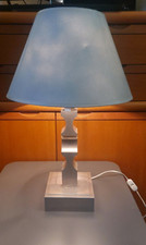 Willy Rizzo Style  anni '70 Vintage!  Lampada da Tavolo Lamp table Space Age !