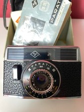 Macchina fotografica vintage