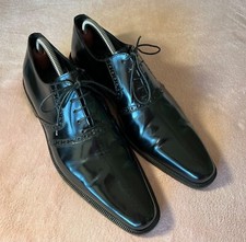 Scarpe eleganti Versace in