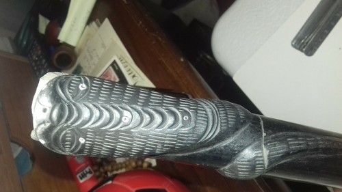 Antico cannello fumatori in - x,