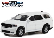 DODGE Durango - 2022 - bianco