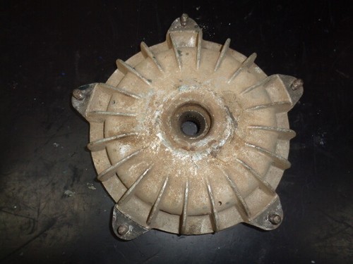 Tamburo freno vespa 160 - gs,