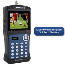 Megasat Digital 1 HD V2
