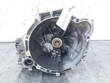 8A6R7002JA CAMBIO MANUALE 5M FORD FIESTA VI (6° SERIE) 1.4 B/GPL 16V MAN 5M 97CV