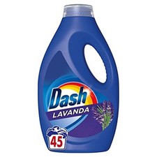 Dash Detersivo Liquido