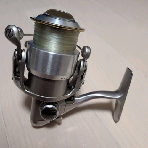 Mulinello spinning daiwa - mulinello,