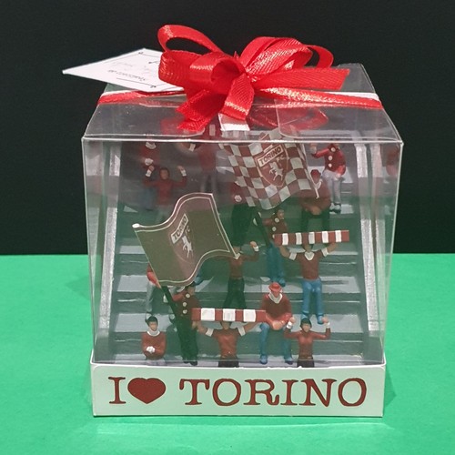 Box del tifoso torino - box,