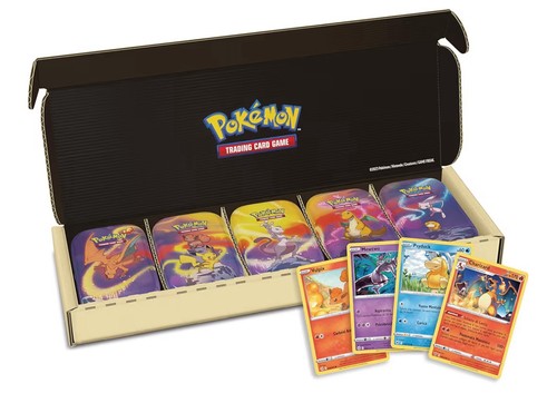 Pokémon prodigi kanto - prodigi,