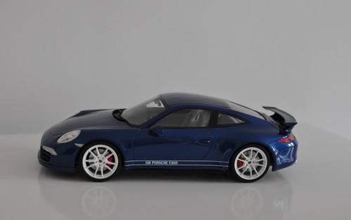 Spirit gt032 porsche 911 - spirit,