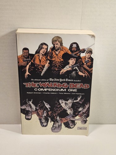 The walking dead - walking,