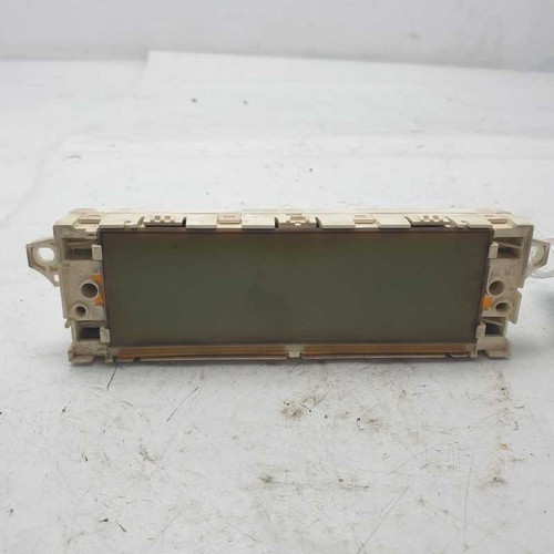 9657882880 display schermo