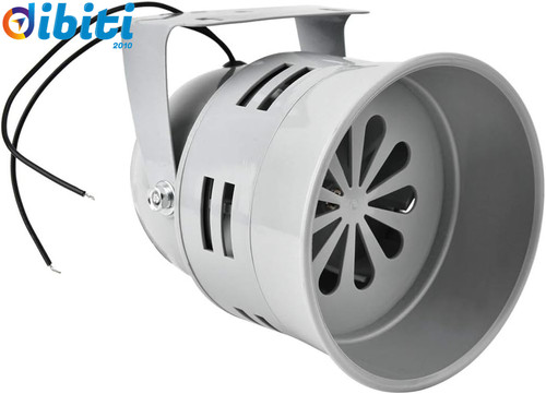 Allarme motorizzato motore - motorizzato, a