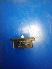 Interruttore di limitazione