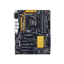 Gigabyte GA-Z97X-UD5H Rev.1.0