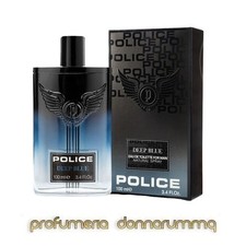 Police DEEP BLUE EAU DE
