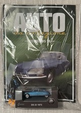 CITROEN DS 23 1973 1:60 SUPER9 AUTO DA COLLEZIONE ITALIA