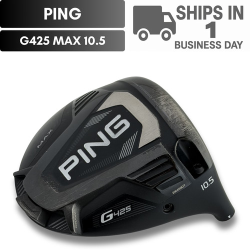 Ping g425 max testa - g425,