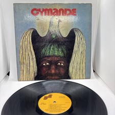 Cymande Self-Titled LP 1972