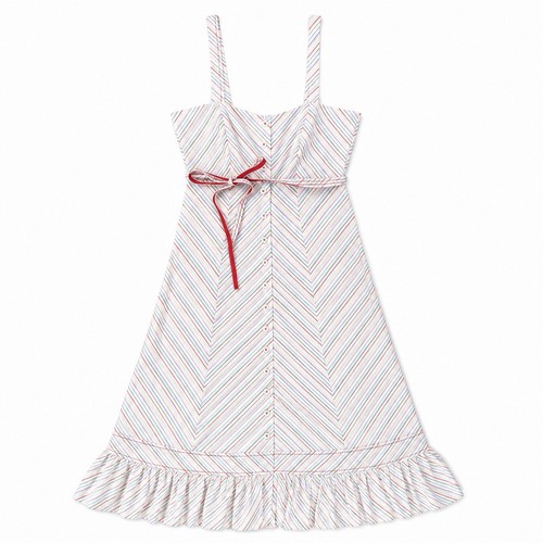 Abito odille anthropologie - odille,