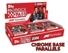 *Scegli la tua carta* 2024