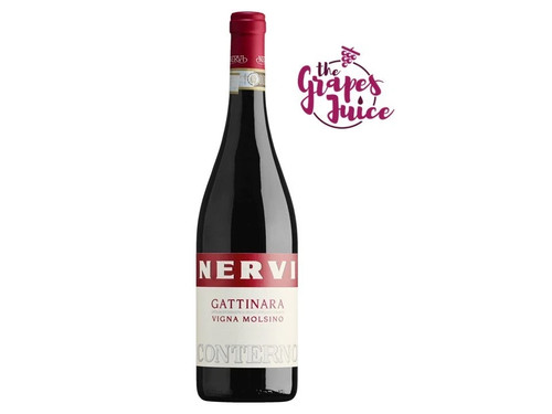 Nervi conterno gattinara vigna - conterno,