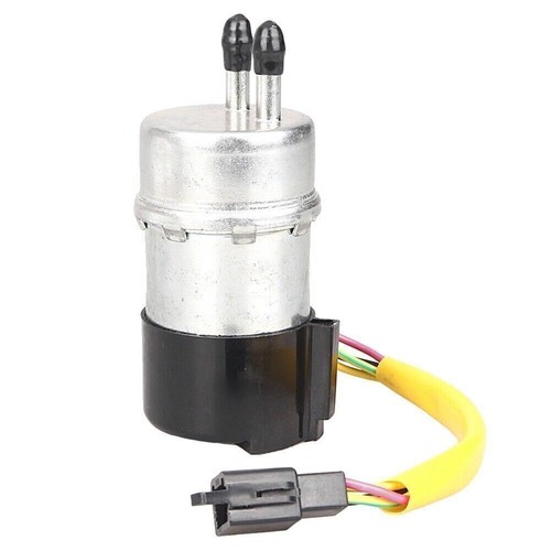Pompa carburante elettrica - , 4