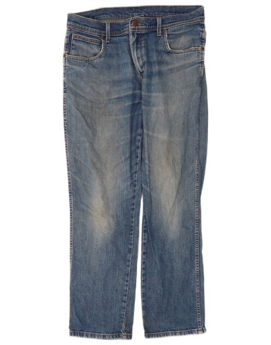 Jeans wrangler uomo regular - uomo,