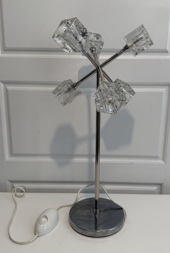 Lampada tavolo cubetto di - tavolo,