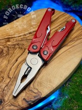 Leatherman leap rosso nuovo - leap,