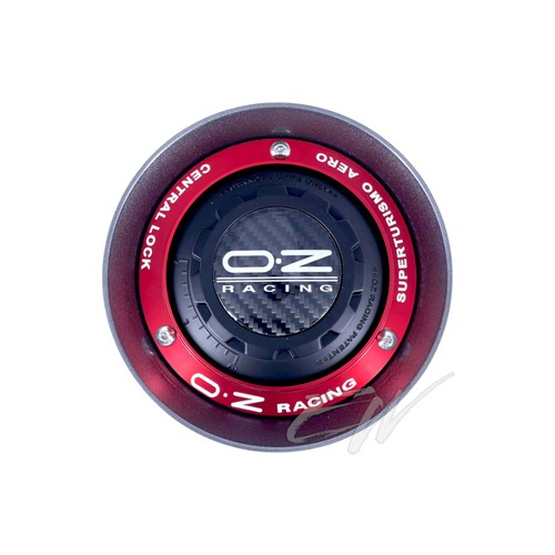 Coprimozzo originale racing - originale, oz