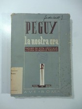 La nostra ora. Pagine di vita