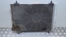 Radiatore aria condizionata - radiatore,