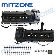 Valve cover for land - valve, rover