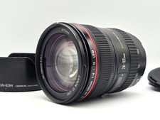 [OTTIME CONDIZIONI / Testato] Canon EF 24-105mm F4 L IS USM AF Zoom Lens EF M...
