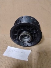 MOZZO RUOTA ANTERIORE GILERA