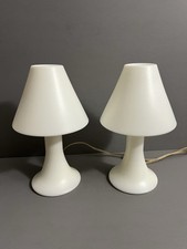 Vintage Philippe Starck White