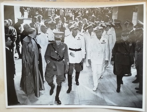 Foto uniforme ministeriale - foto,