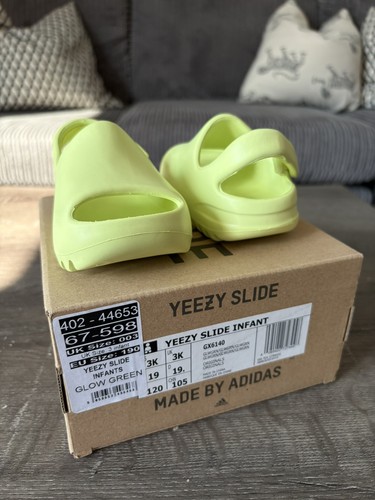 Adidas yeezy slide - adidas,