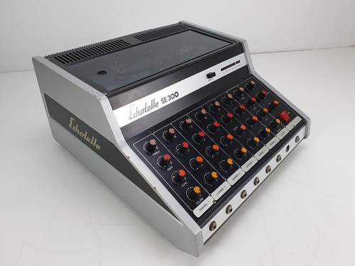Echolette 300 mixer vintage - se,