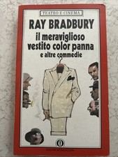 ray bradbury: Il Meraviglioso