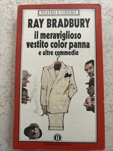 Ray bradbury meraviglioso - ray, bradbury: